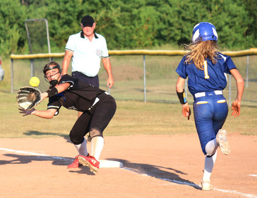 Lady Cougars finished season strong; head to playoffs